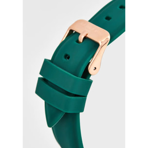 Orologio U.S. Polo Assn. In silicone