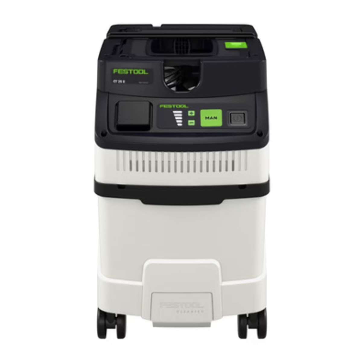 Aspirateur CT 25 CLEANTEC - FESTOOL - 578331