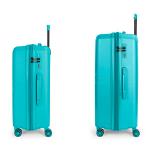 Juego de 2 maletas (mediana y grande) STEADY