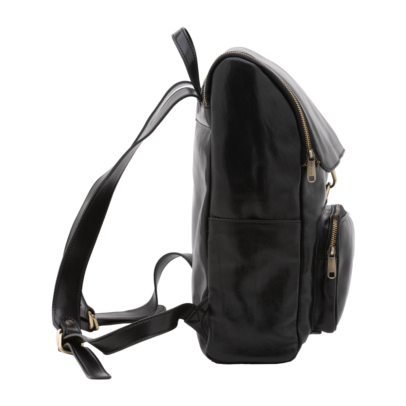 Borsa a spalla  da donna In Vera pelle Made in Italy 30x40x19 cm