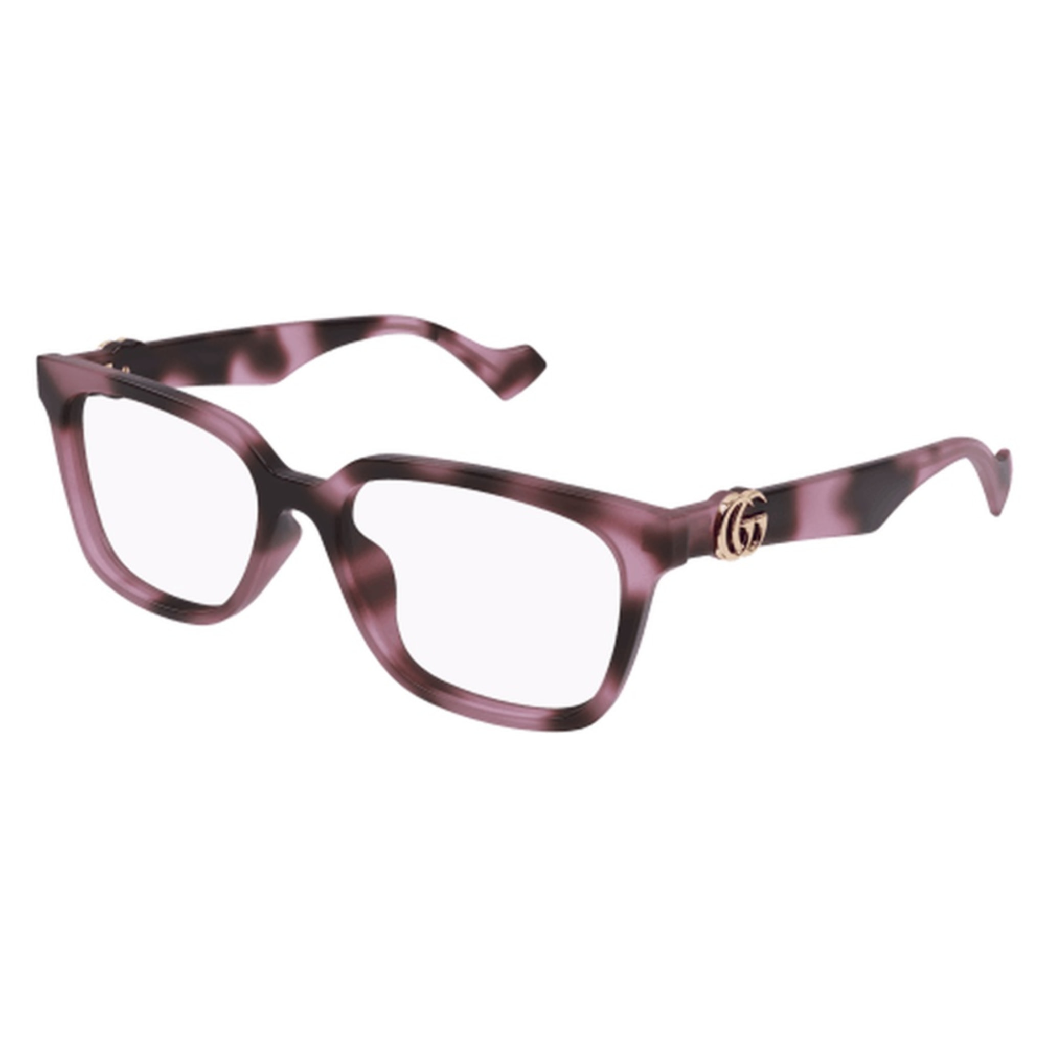Gafas de Vista Gucci GG1537OK-004 de Acetato Mujer 55 mm