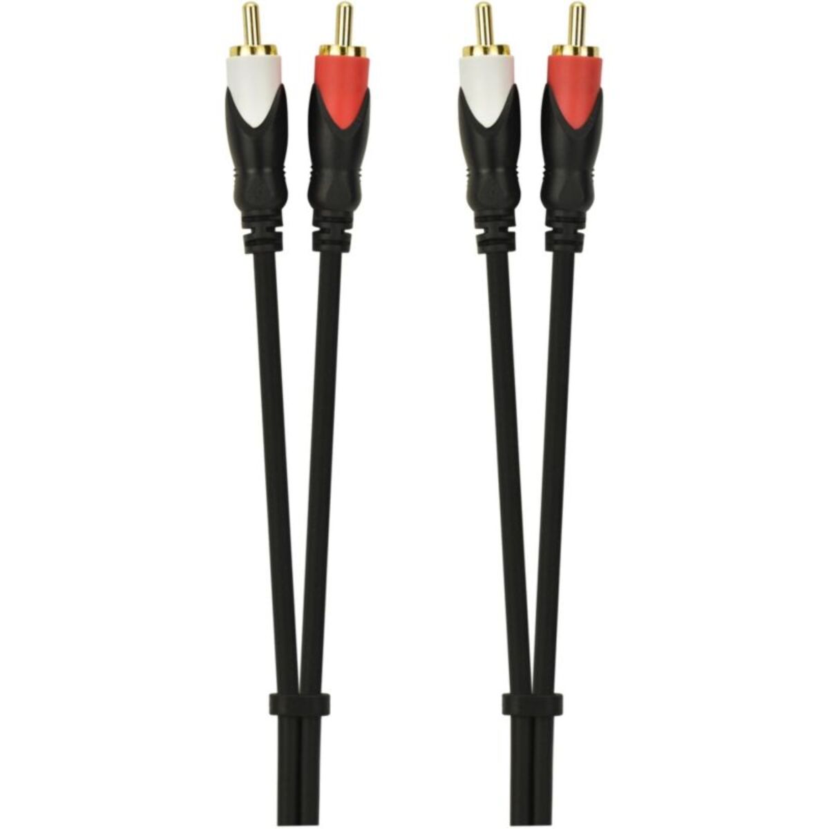 Câble RCA ESSENTIELB 3m - ecp