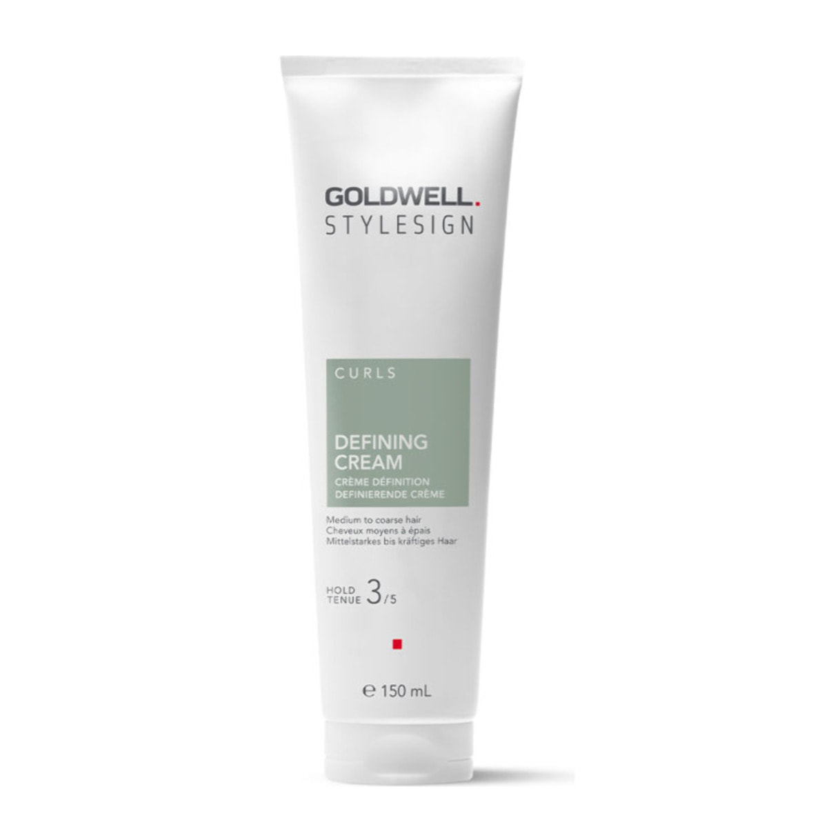 GOLDWELL Stylesign Curls Defining Cream 150ml