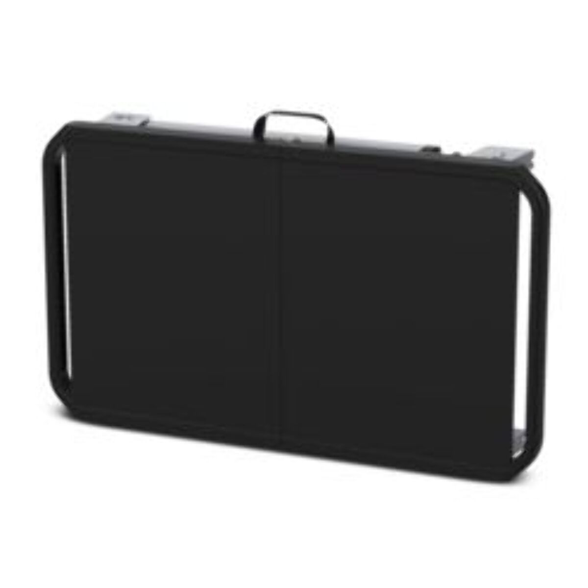 Support plancha WEBER Stand pliable pour plancha 43 et 56 cm