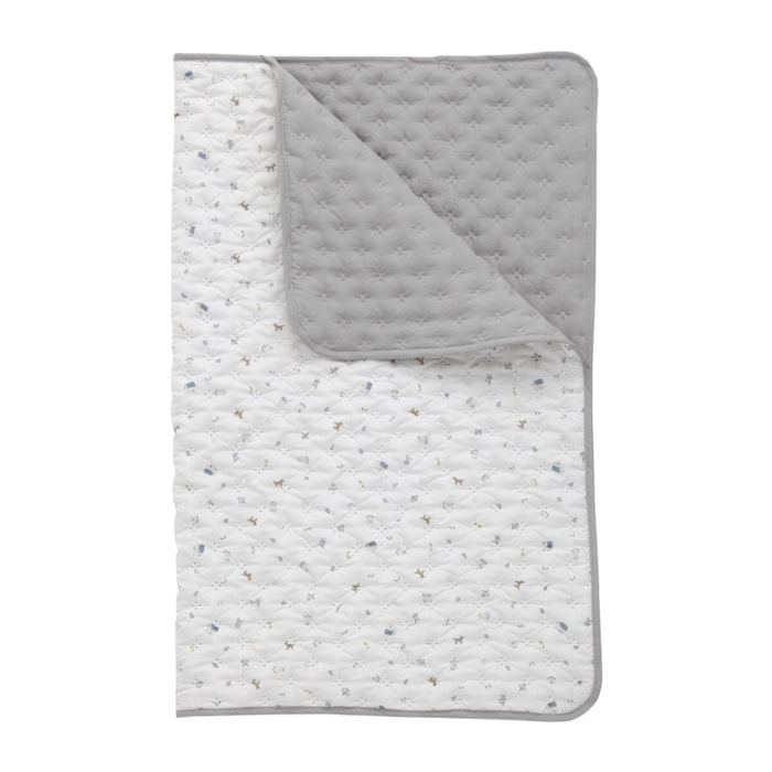 Cambrass Colcha Boutí House