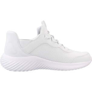 Zapatillas Niño 403822l  Slip-ins Blanco