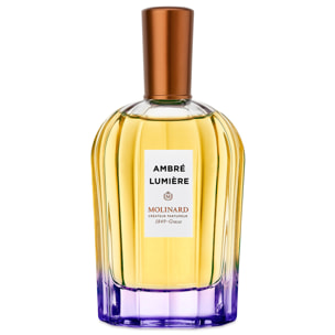 Ambré Lumière - Eau de Parfum 90ml + 7.5ml