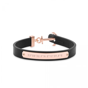 Pulsera Paul Hewitt Mujer PH-FSC-R-B-S