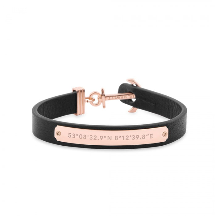 Pulsera Paul Hewitt Mujer PH-FSC-R-B-S