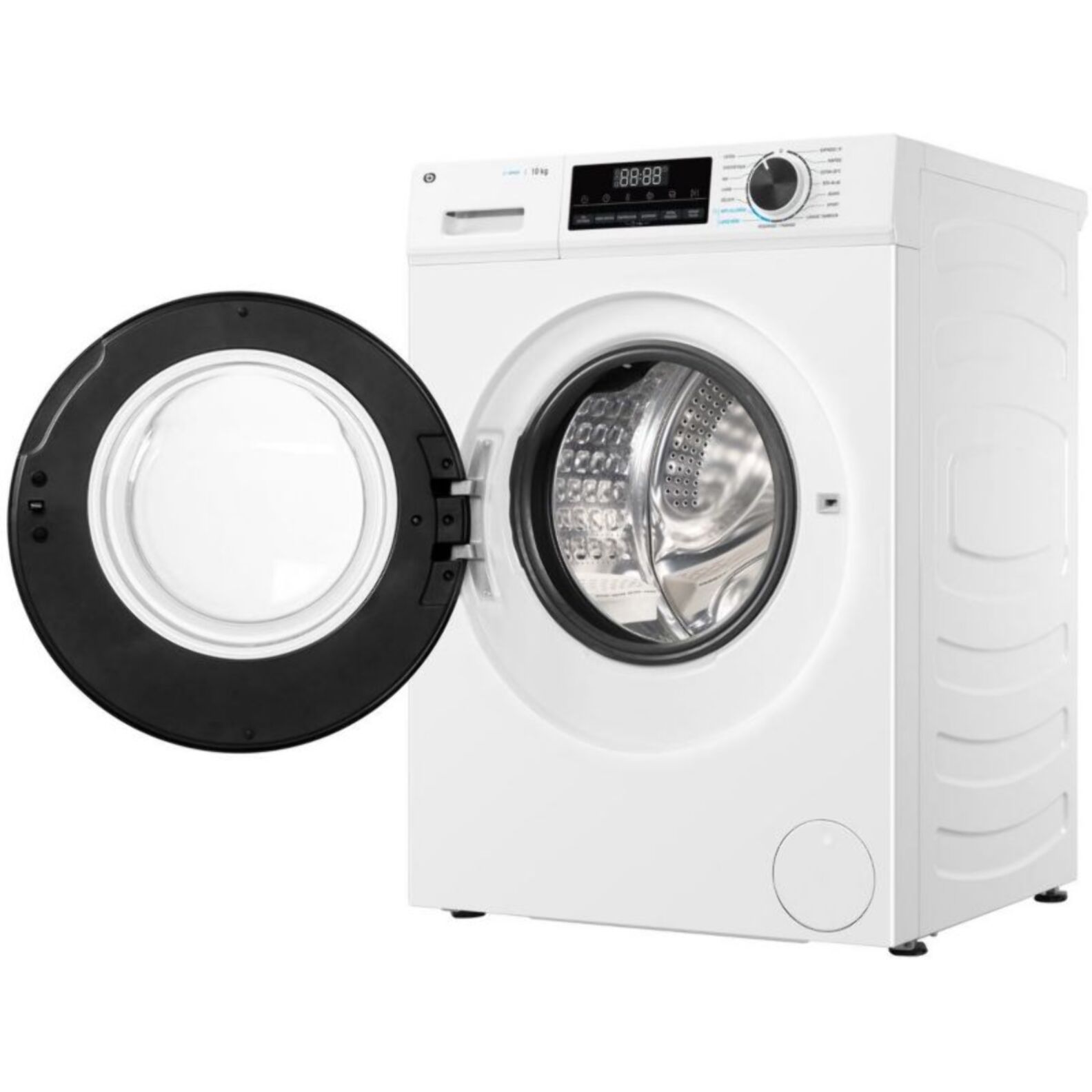 Lave linge hublot ESSENTIELB ELF1014-5b