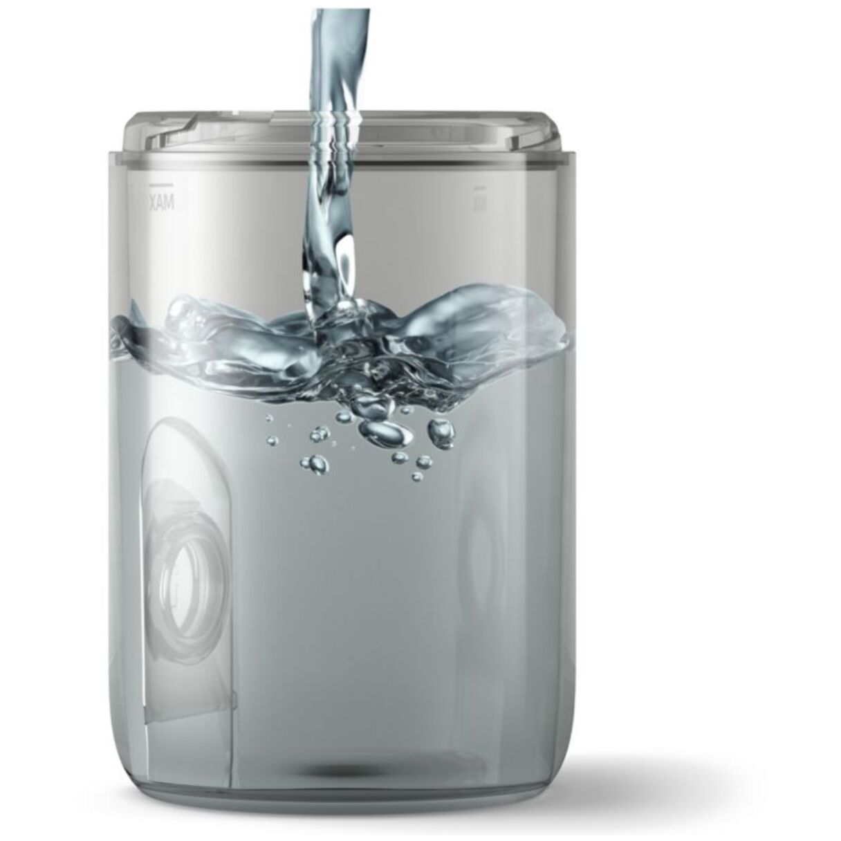 Hydropulseur PHILIPS Sonicare Powerflosser 3000 HX3826/33 sans fil