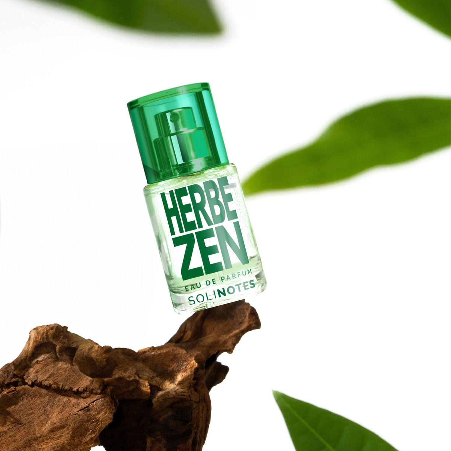 Herbe Zen - Eau de parfum