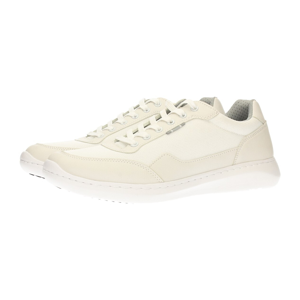 Sneakers Uomo Tata Italia Bianco