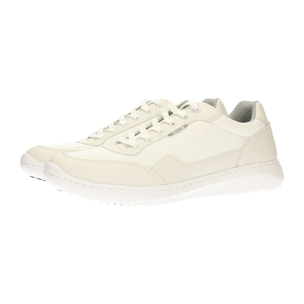 Sneakers Uomo Tata Italia Bianco