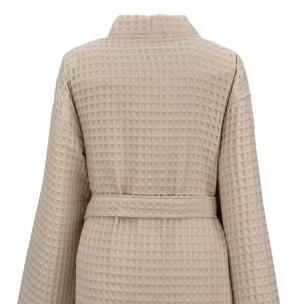 Peignoir femme Detente naturel