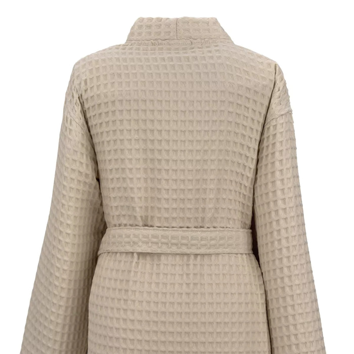 Peignoir femme Detente naturel