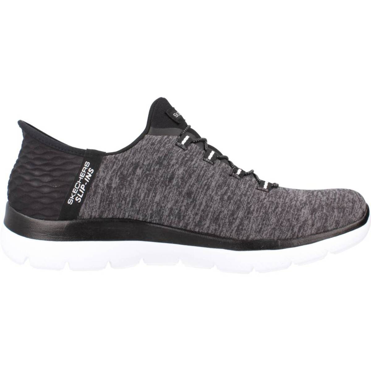 Sneakers de  Mujer de la marca SKECHERS  modelo SLIP-INS SUMMITS- DAZZLING HAZE Black