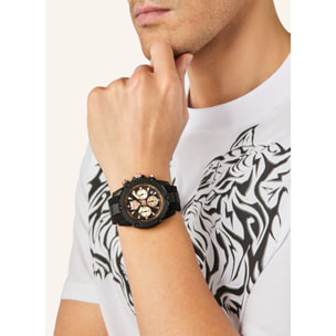 PLEIN SPORT Orologi HURRICANE CHRONO