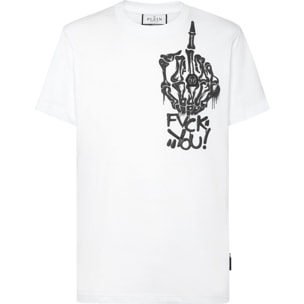 PHILIPP PLEIN T-shirt girocollo