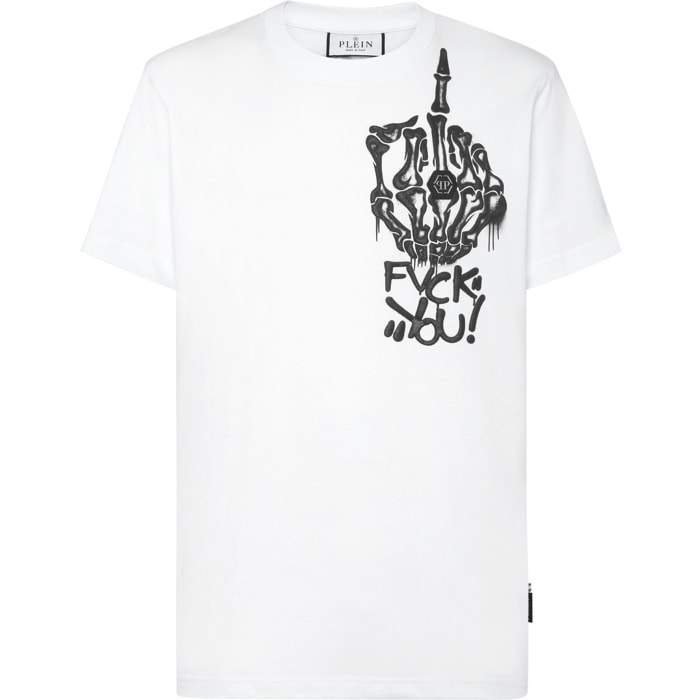 PHILIPP PLEIN T-shirt girocollo
