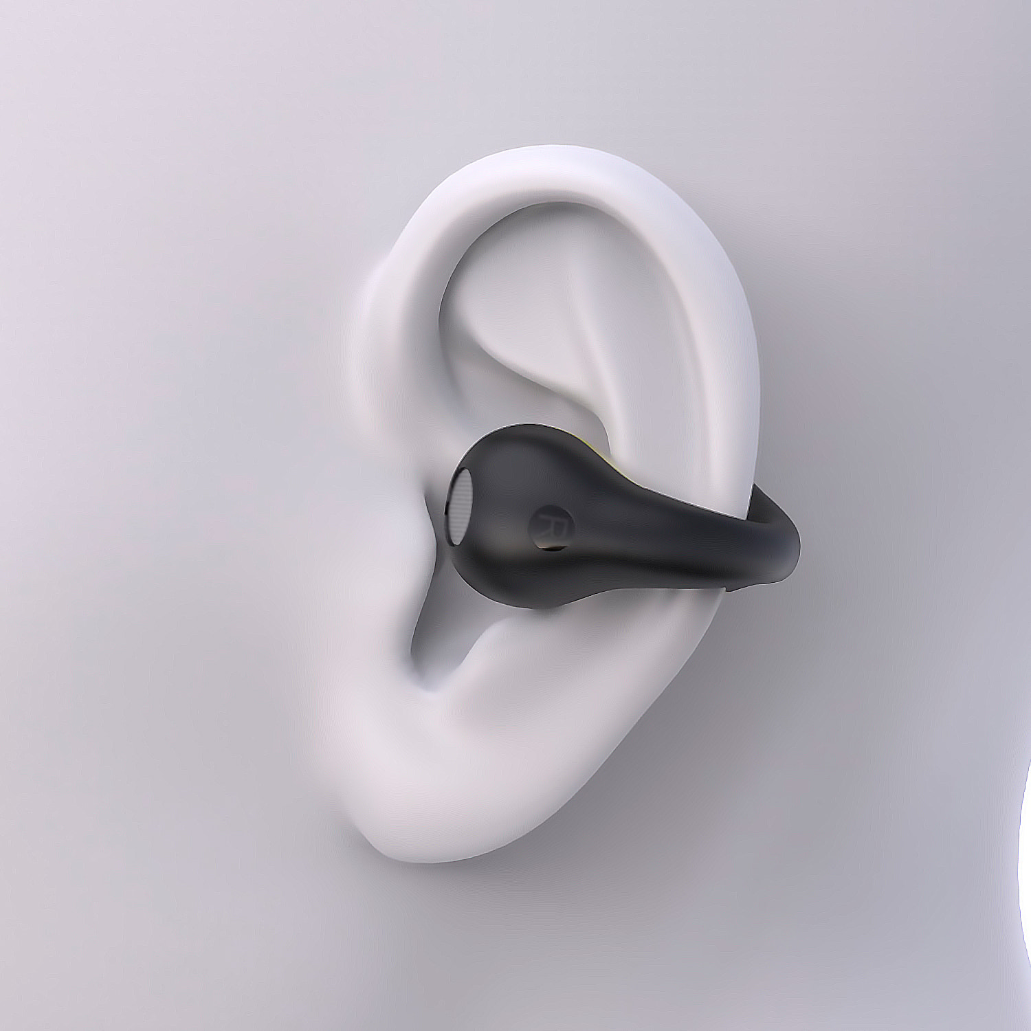 Auriculares Q80 con Bluetooth 5.3.