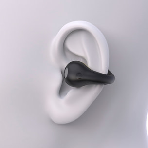 Auriculares Q80 con Bluetooth 5.3.