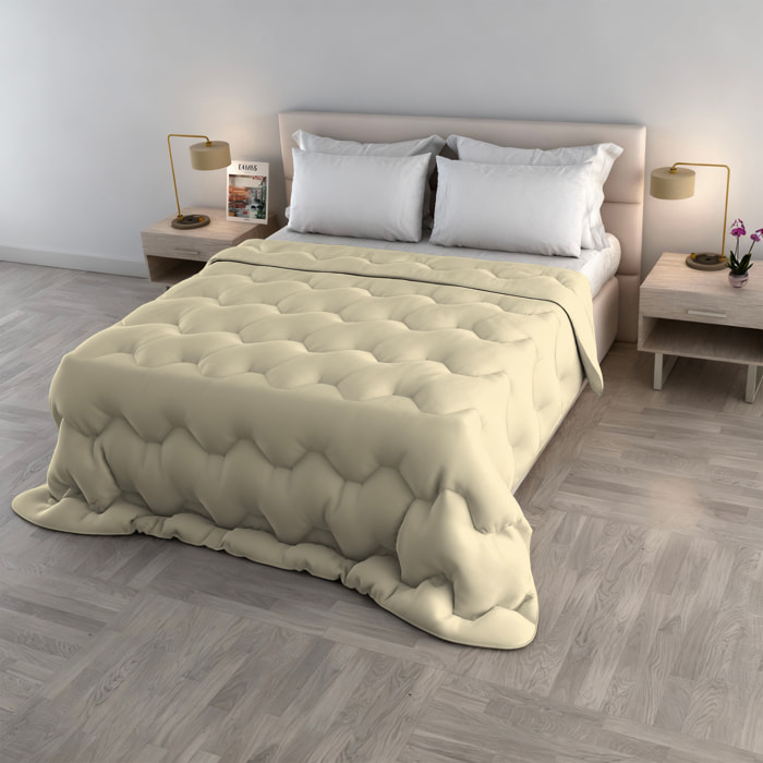 TRAPUNTA INVERNALE WATERWASHED MATRIMONIALE Made in Italy