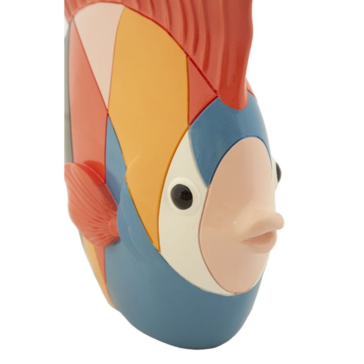 PESCE RUBIC CM 28X8X25