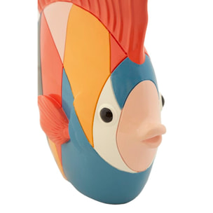 PESCE RUBIC CM 28X8X25