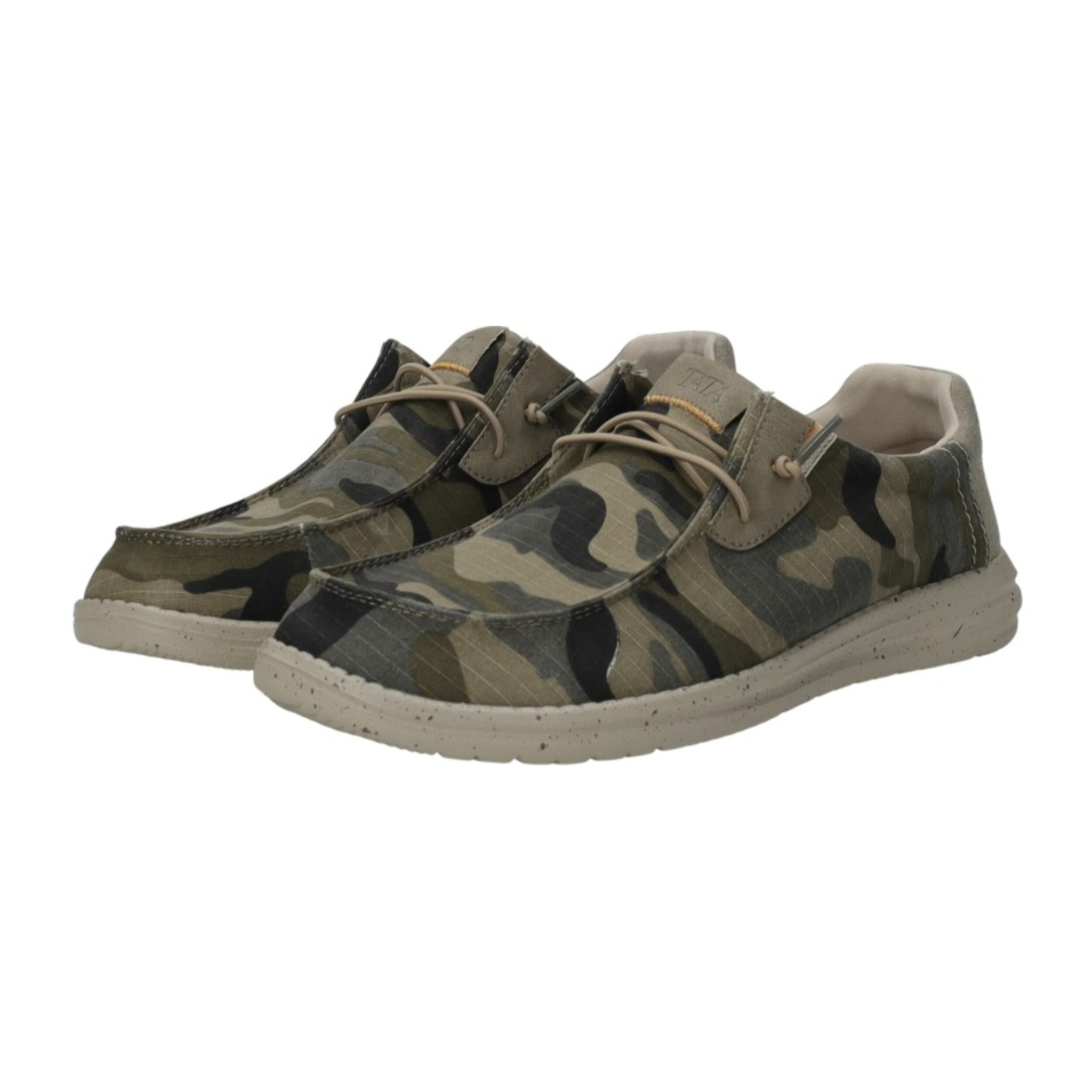 Sneakers Uomo Tata Italia MULTICOLORE
