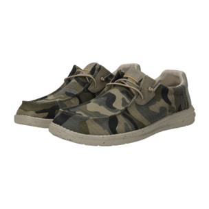 Sneakers Uomo Tata Italia MULTICOLORE