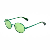 Polaroid - Lunettes soleil - vert - Couleur des verres : vert - indice solaire : cat. 1