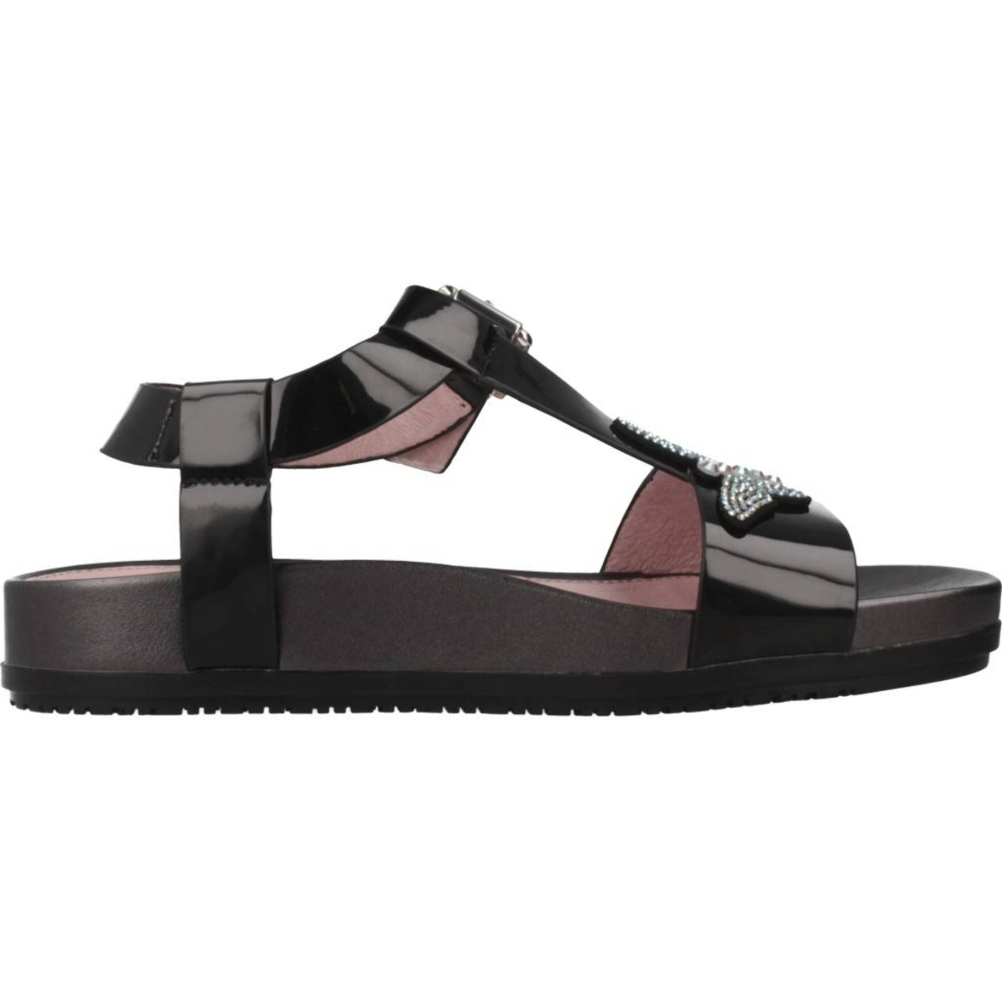 Sandalias Mujer de la marca STONEFLY  modelo 110385 Black