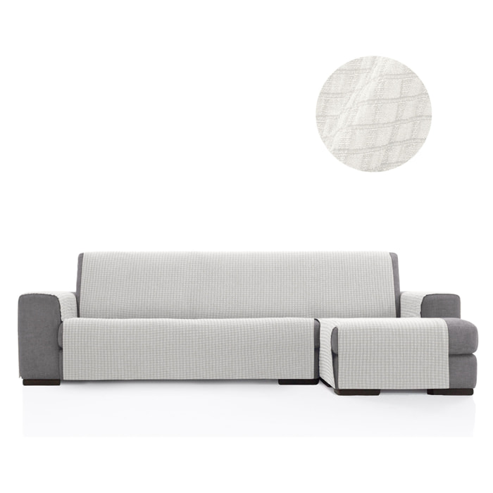 Cubre Sofá Chaise Longue Derecha modelo COSIMA
