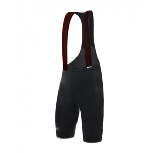 Leon - Pantaloncino - Nero - Uomo