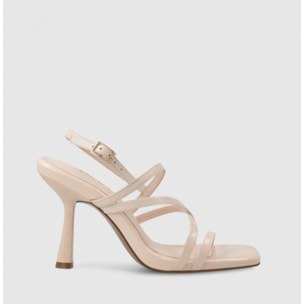 SANDALIAS NUDE MORIAN