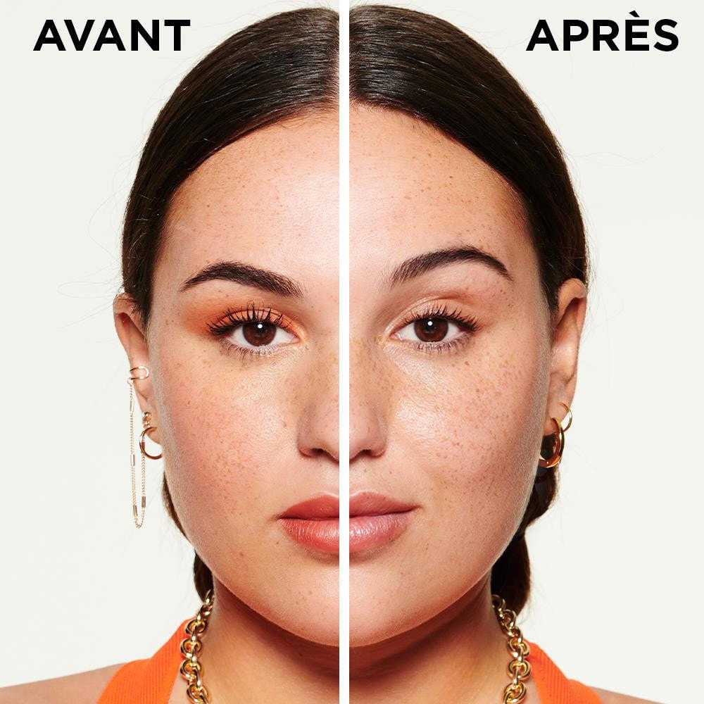 Lot de 6 - Garnier SkinActive Micellaire Peeling 400ml