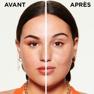 Lot de 6 - Garnier SkinActive Micellaire Peeling 400ml