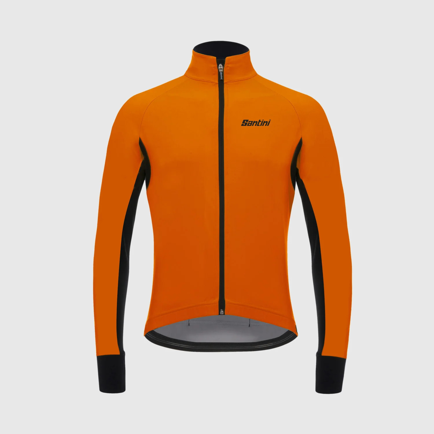 Beta Winter Men's Jacket - Orange-fluorescent - Orange-fluorescent