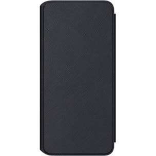 Coque OPPO Reno 8 Lite Flip Cover Noir