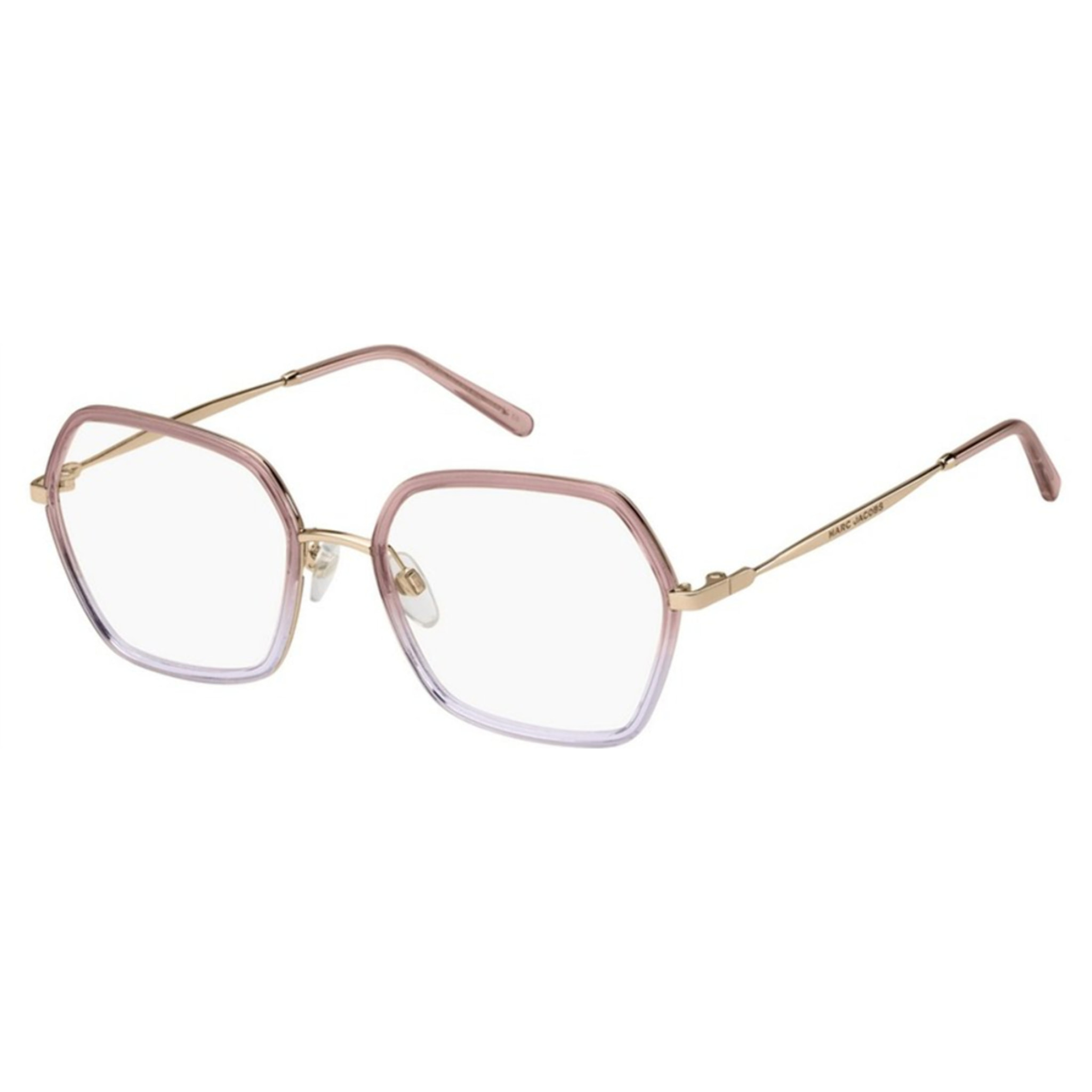 Gafas de Vista Marc Jacobs MARC 665 665 de Acero Inoxidable Mujer 54 mm