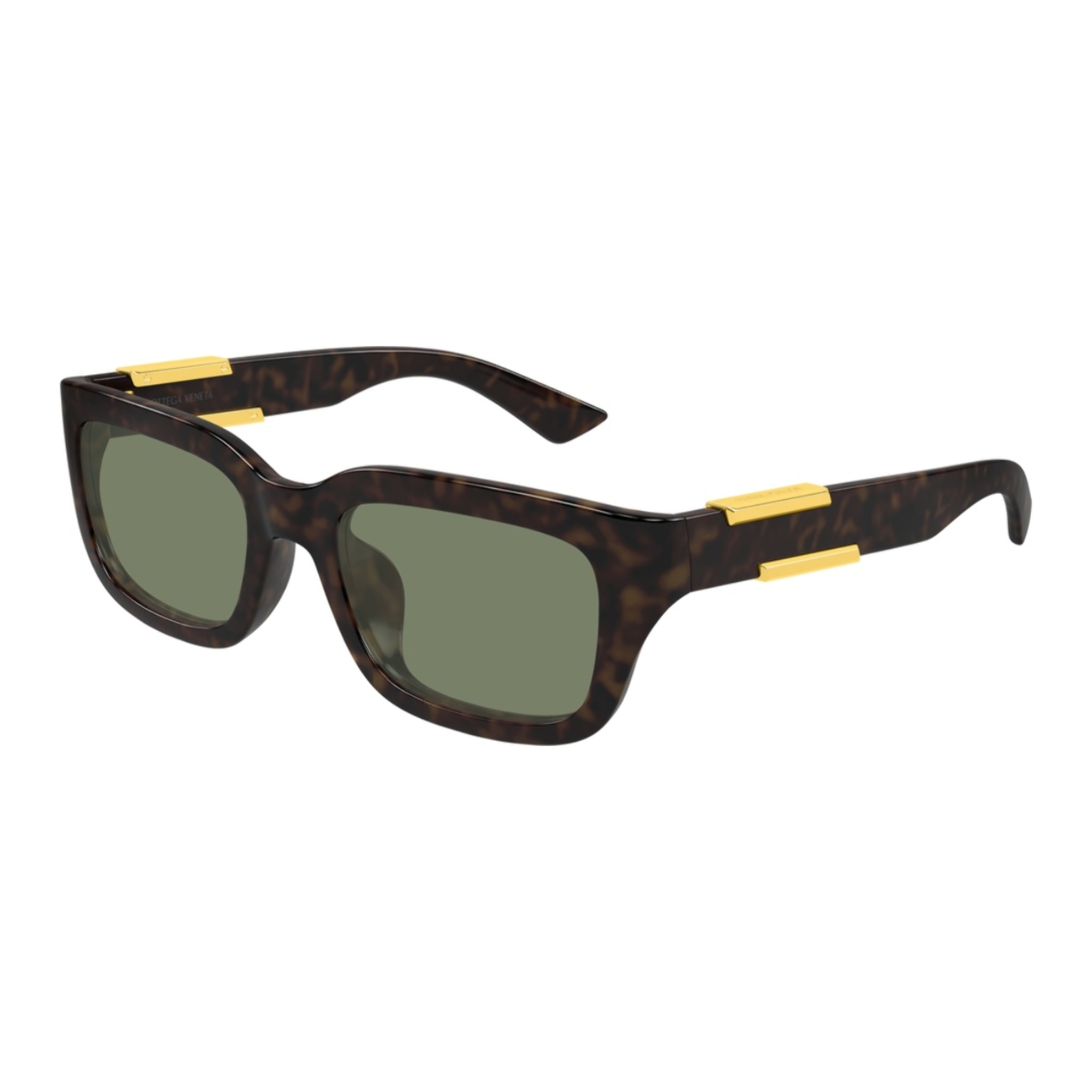 Gafas de Sol Bottega Veneta BV1453SA-003 de Acetato Unisex 54 mm