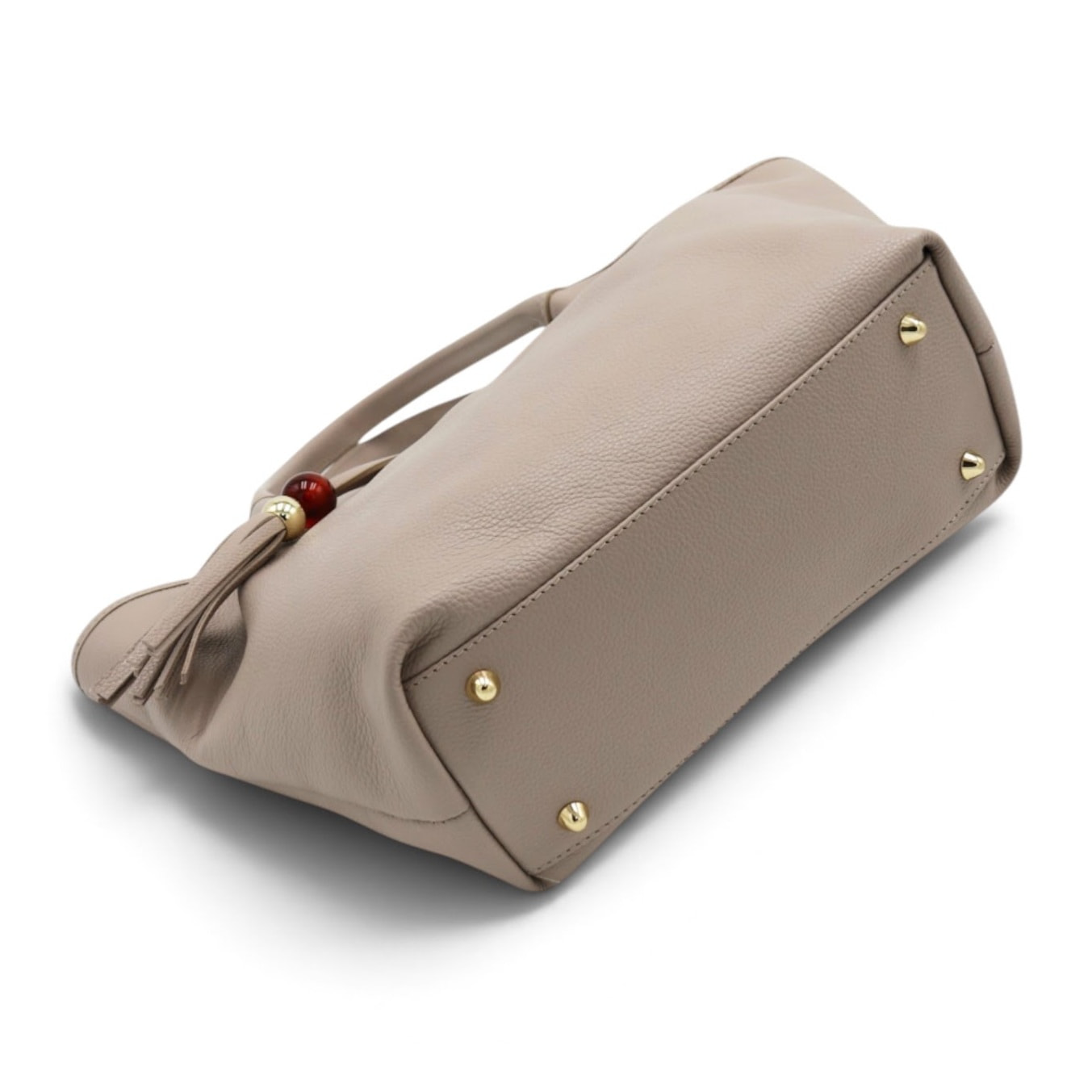 Borsa a Spalla Cheval Firenze Emily Taupe