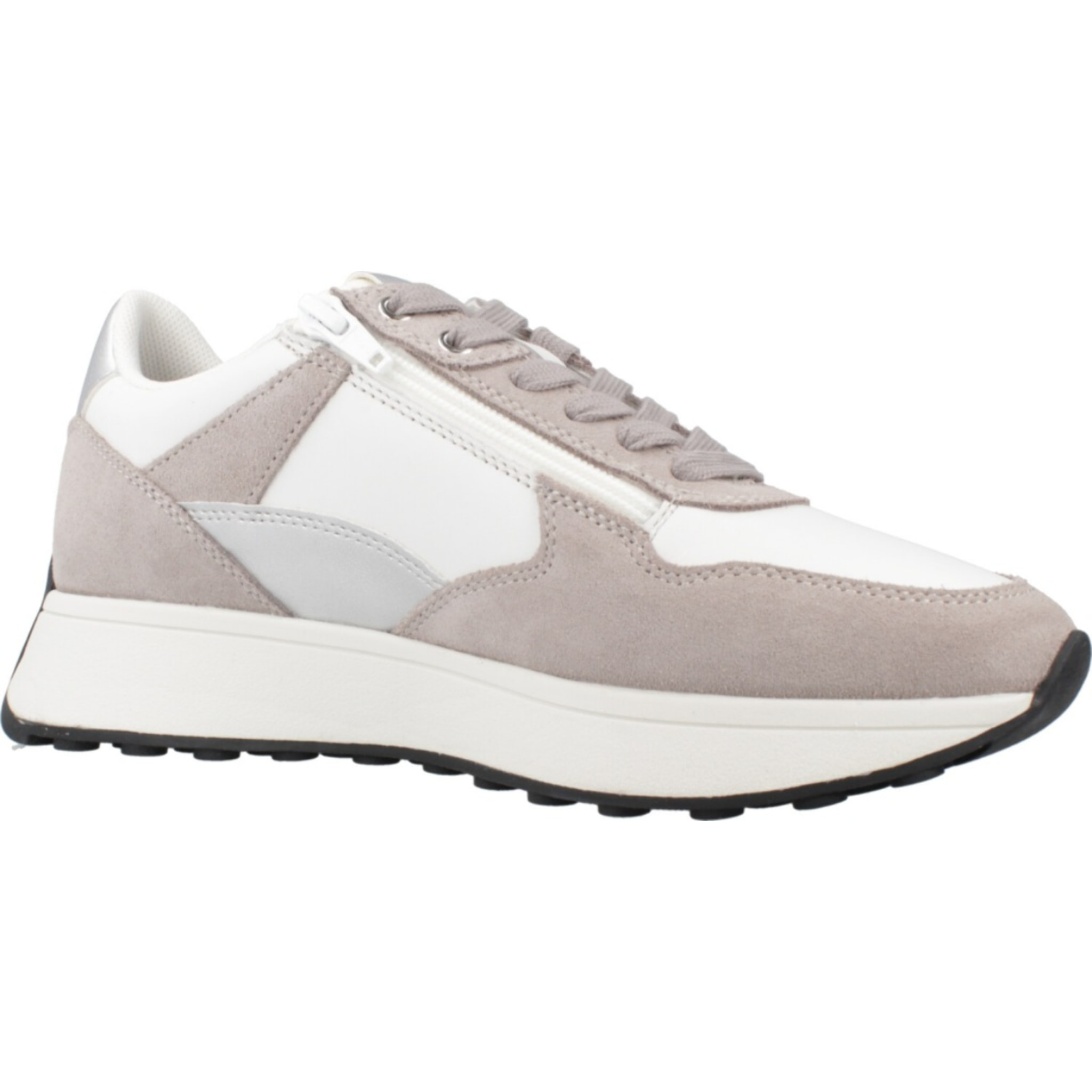 Sneakers de  Mujer de la marca GEOX  modelo D AMABEL BLANCO