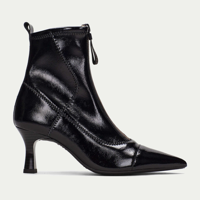 Botin Aitana Negro 7 cm
