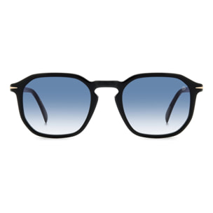 Gafas de Sol David Beckham DB 1115/S 807 de Acetato Hombre 52 mm