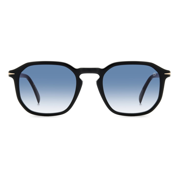 Gafas de Sol David Beckham DB 1115/S 807 de Acetato Hombre 52 mm