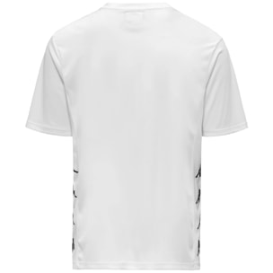 Camisetas de juego Kappa Hombre Kappa4Football Dastolo