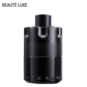 Azzaro The Most Wanted - Eau de Parfum Intense