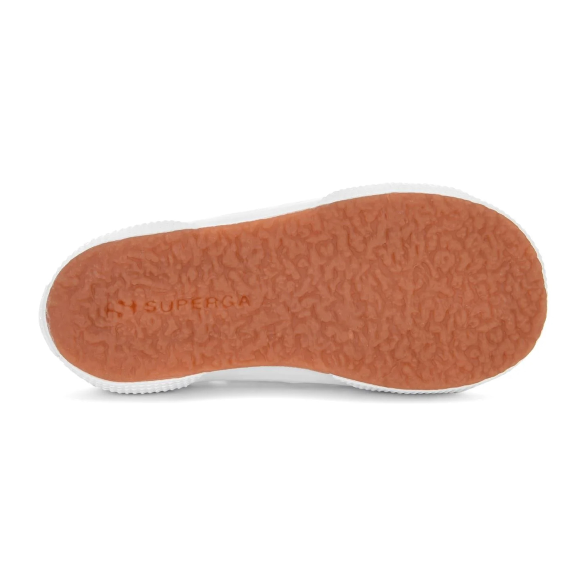 Le Superga Bambina 2750 Kids Macrame